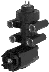 KANIN DENGE VENTILI IVECO 441 050 0130   WABCO